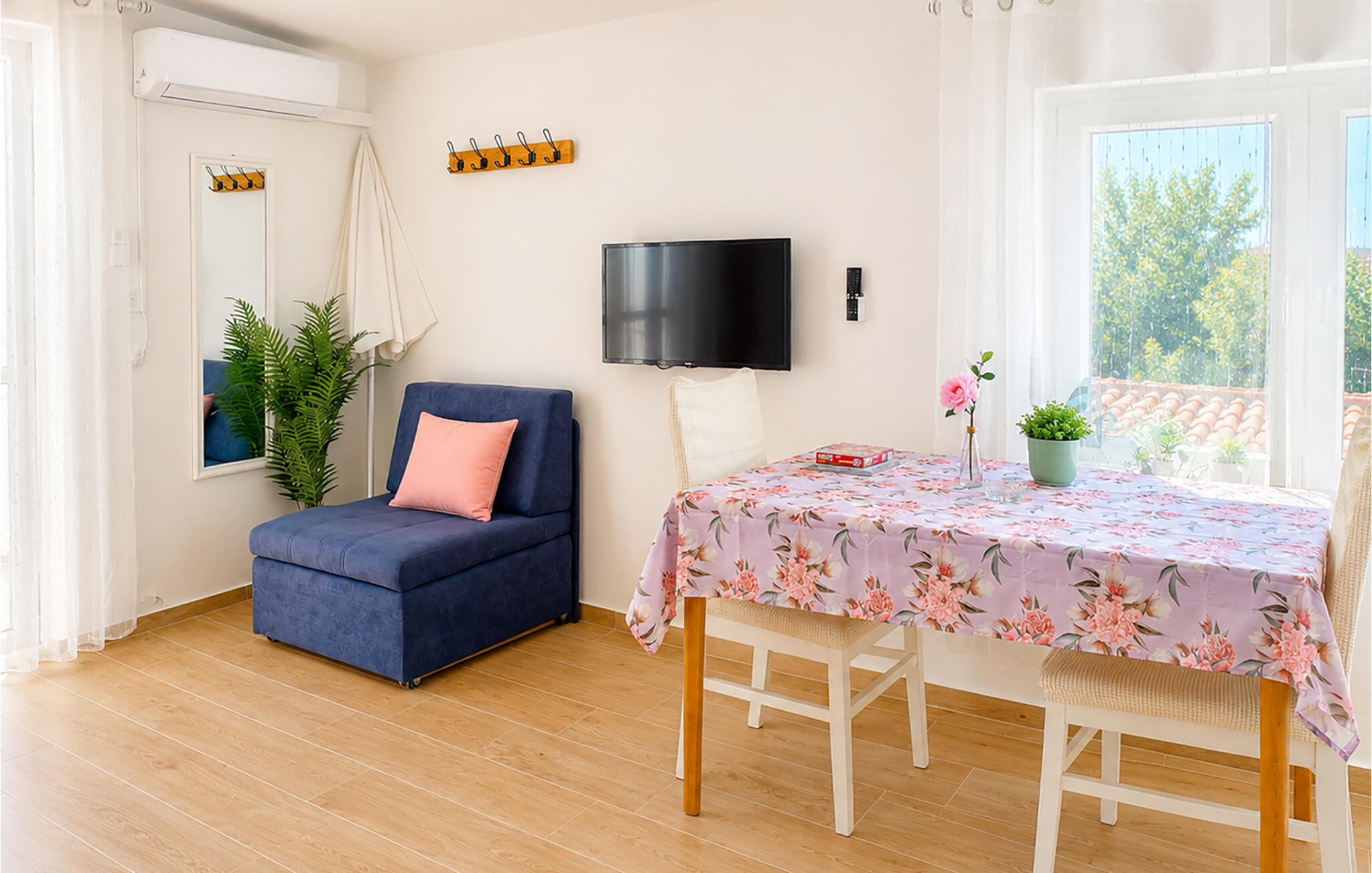 Accommodation image