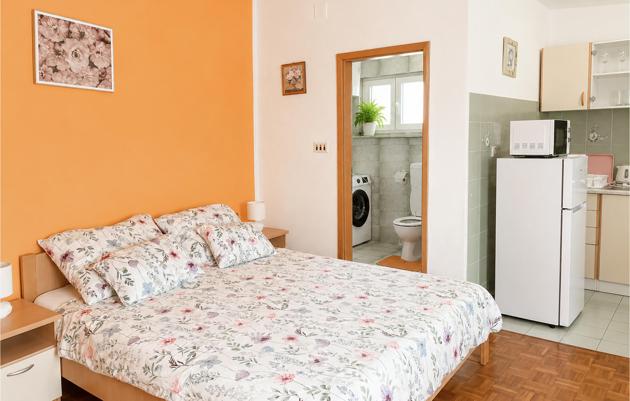 Accommodation image