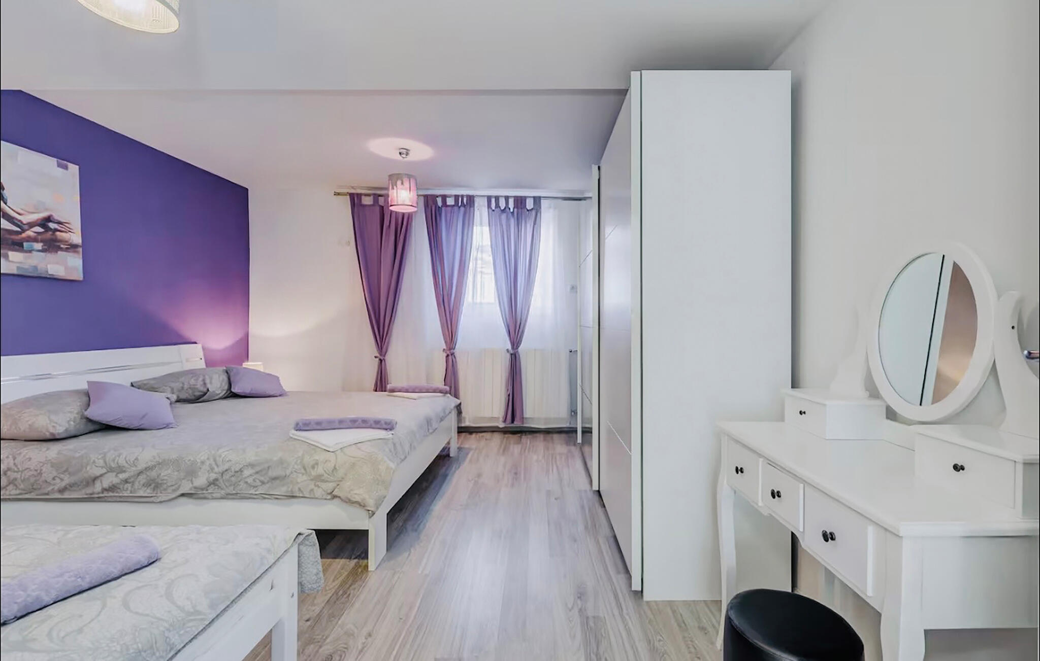 Accommodation image