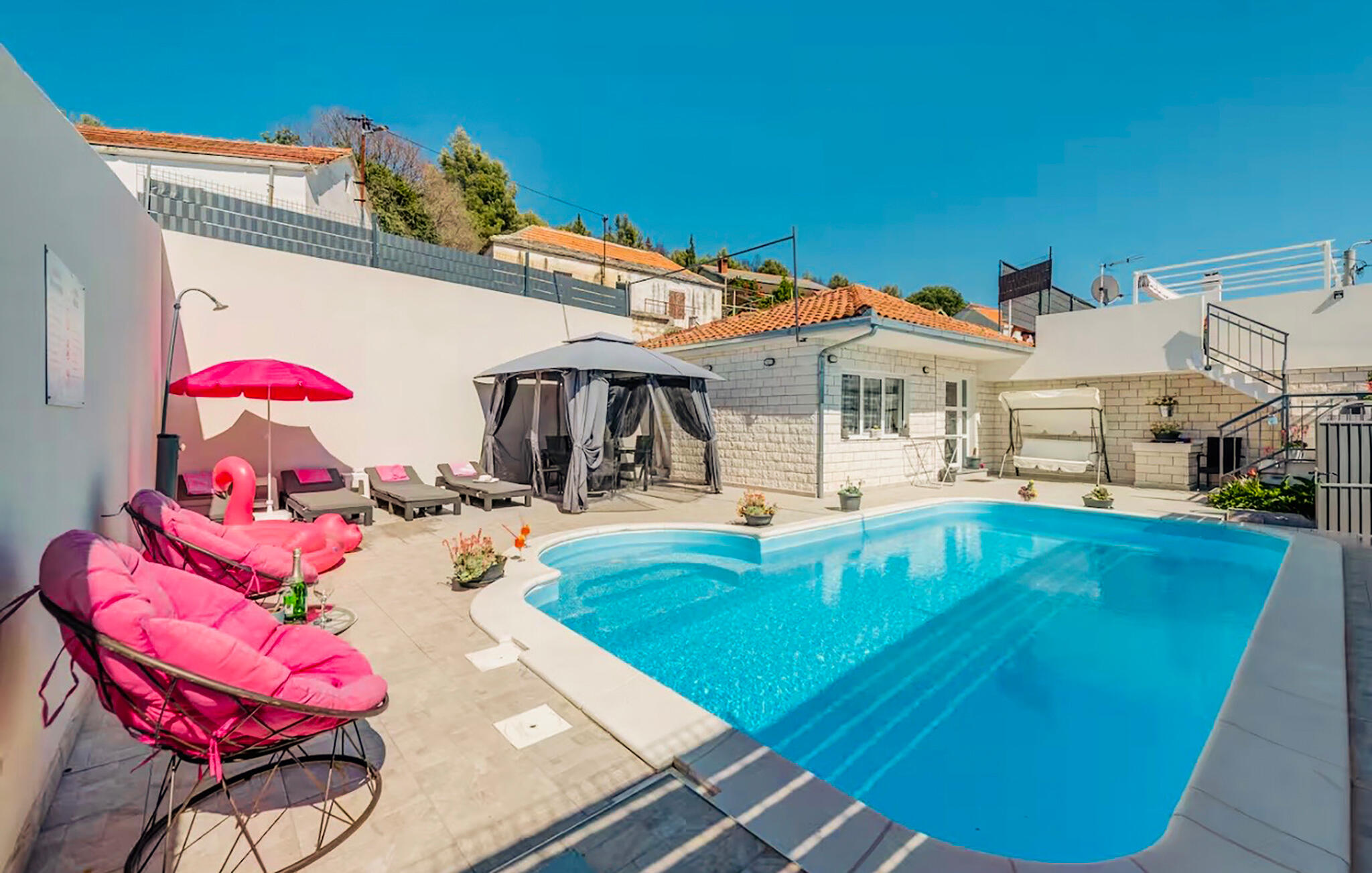 Accommodation image