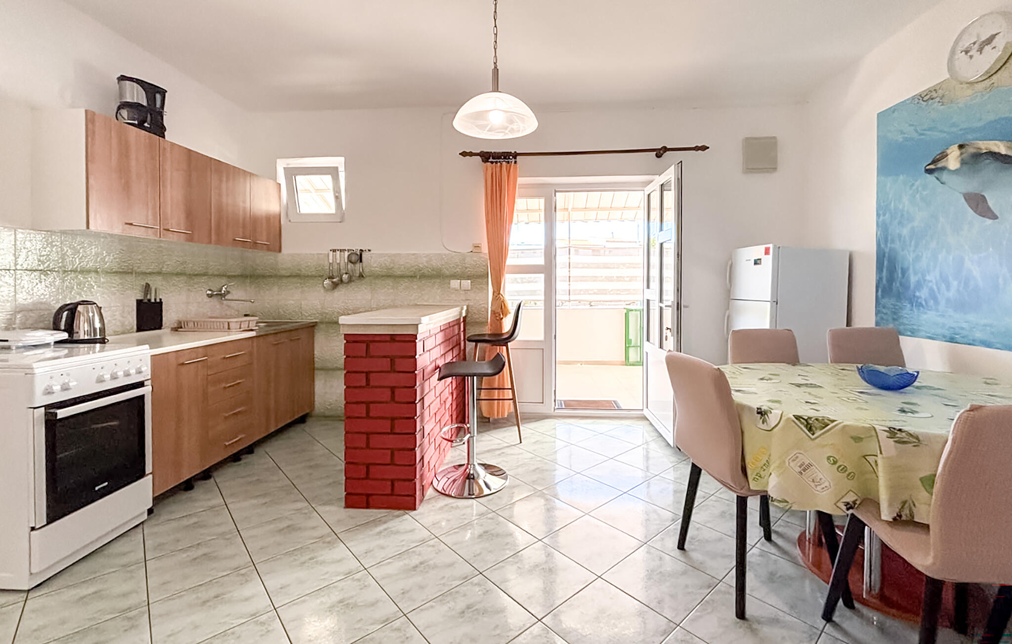 Accommodation image