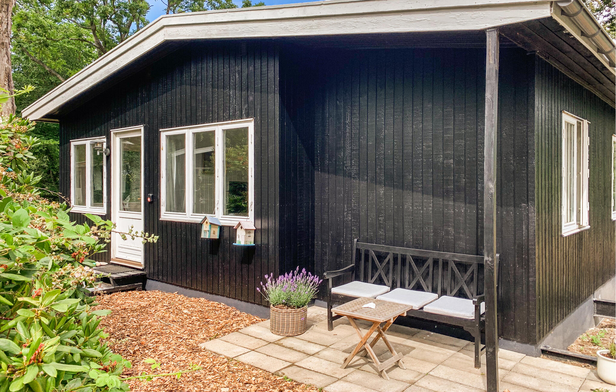 Accommodation image