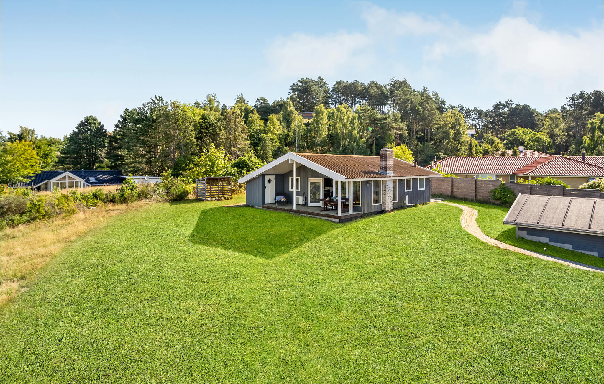 Accommodation image