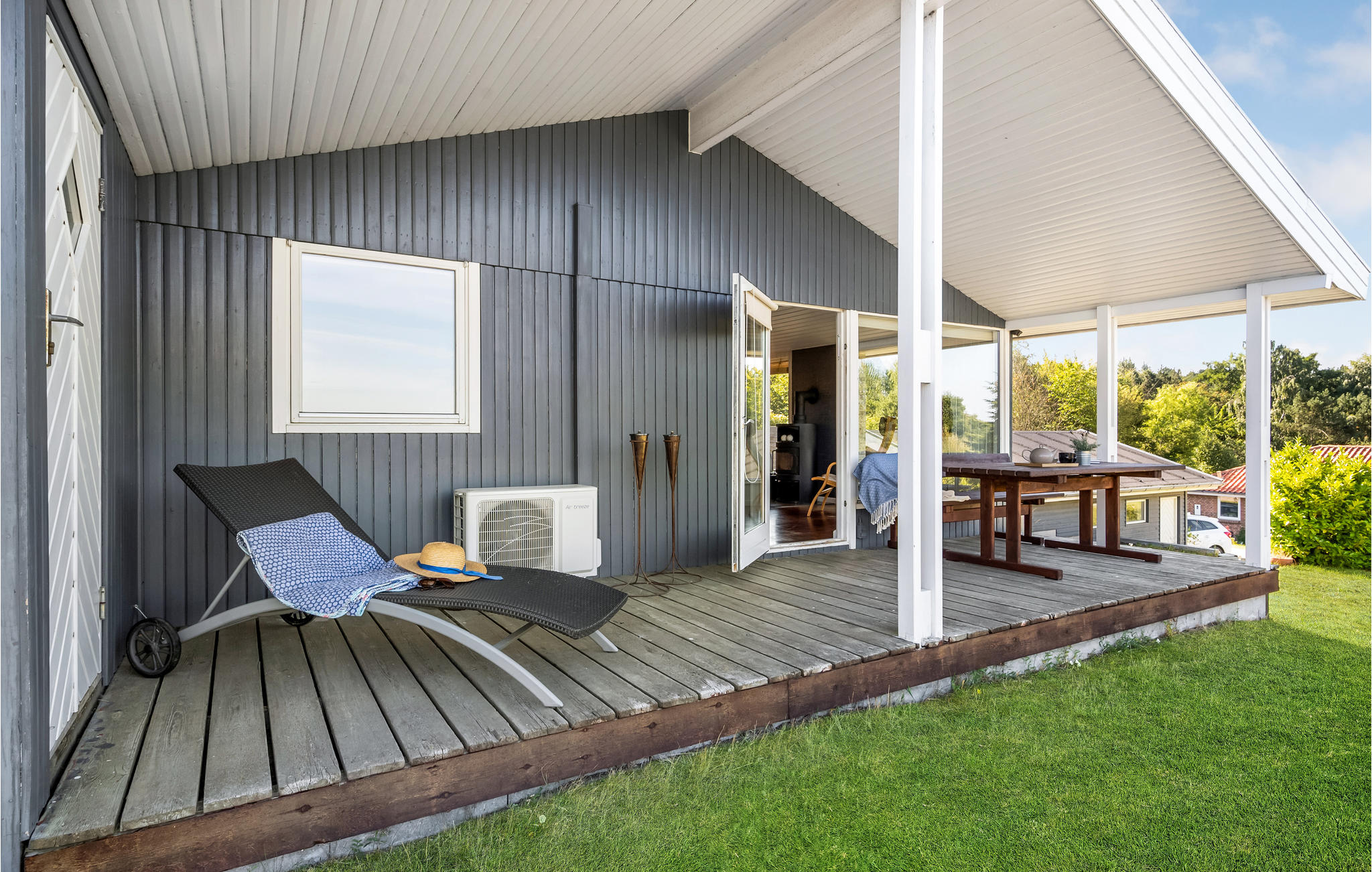 Accommodation image