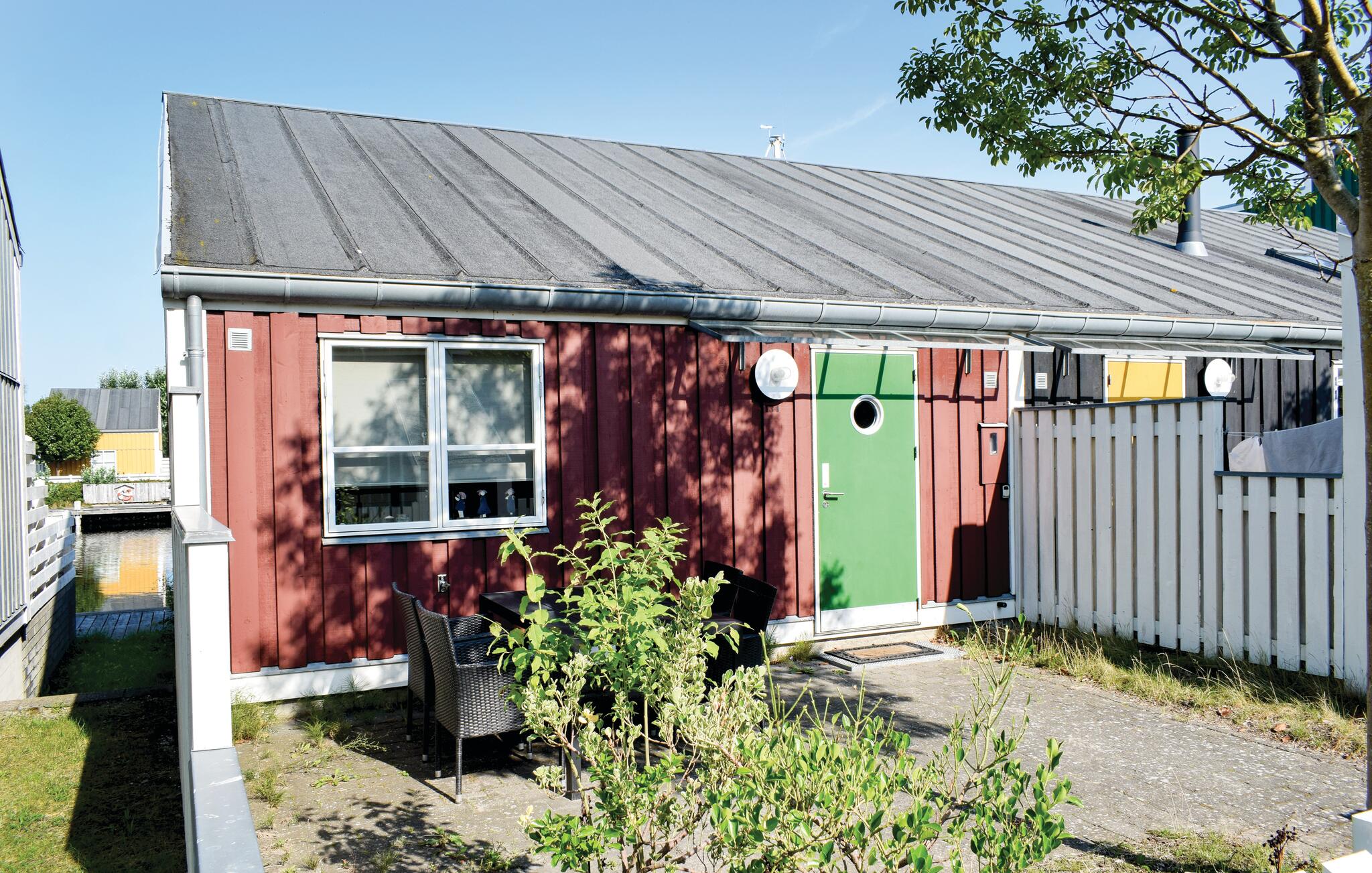 Accommodation image