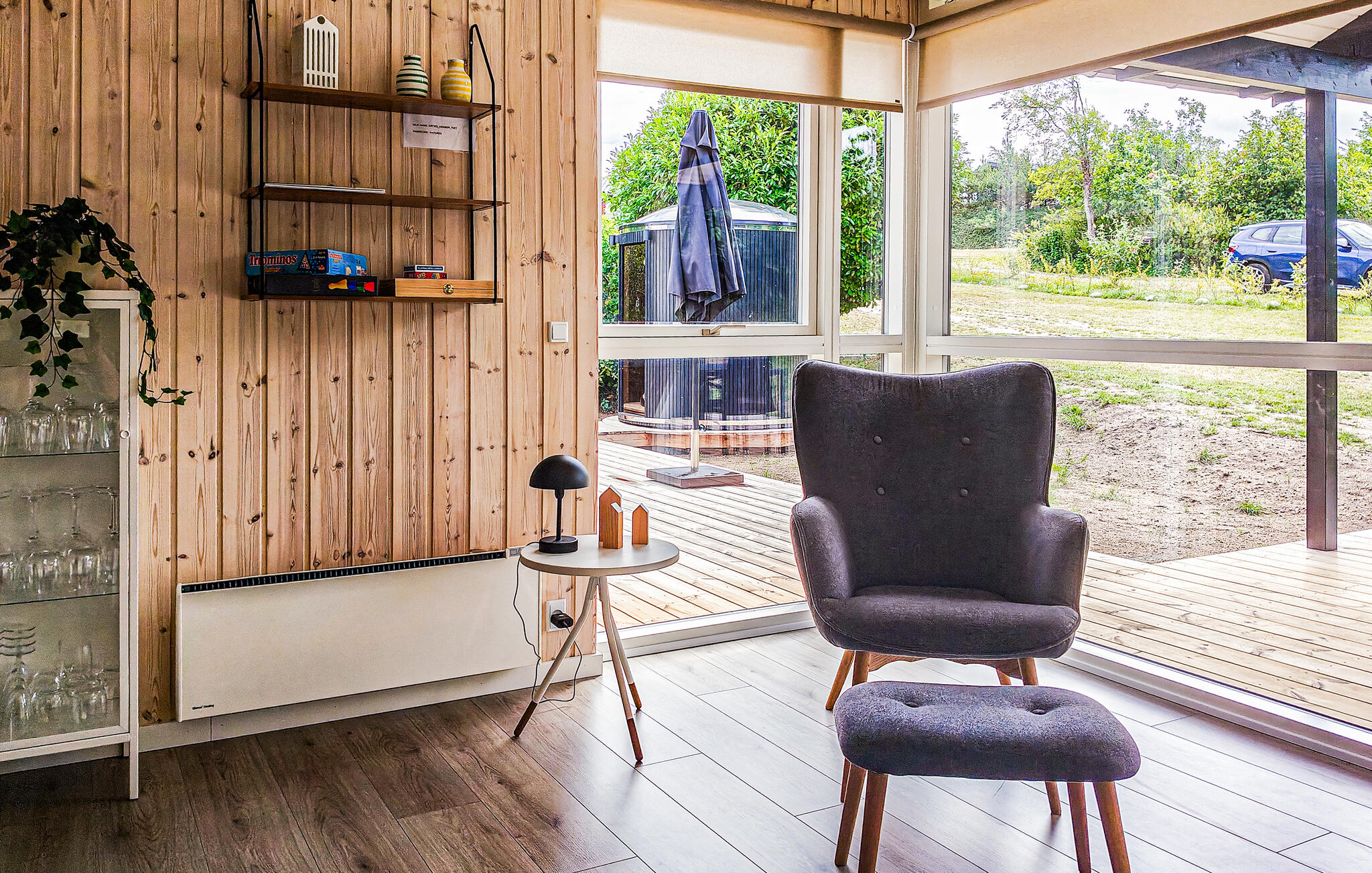 Accommodation image