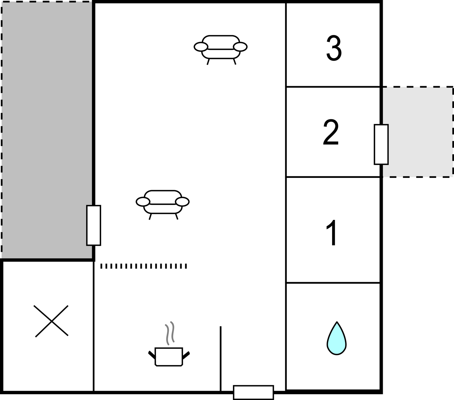 7
