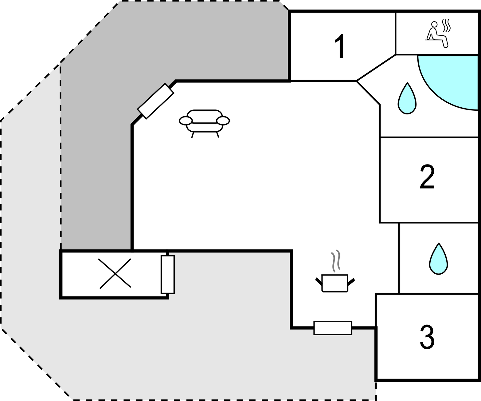 9