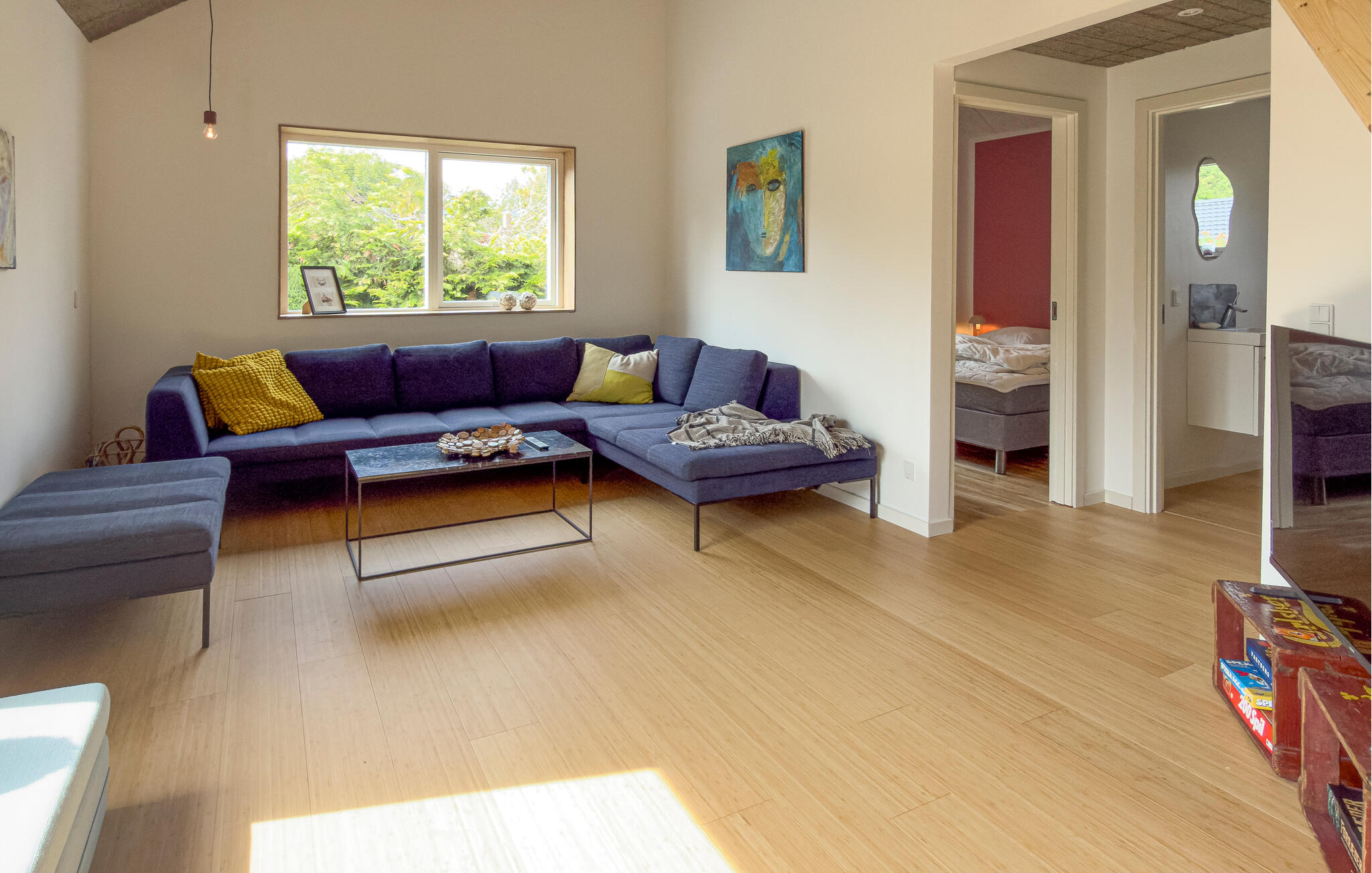 Accommodation image