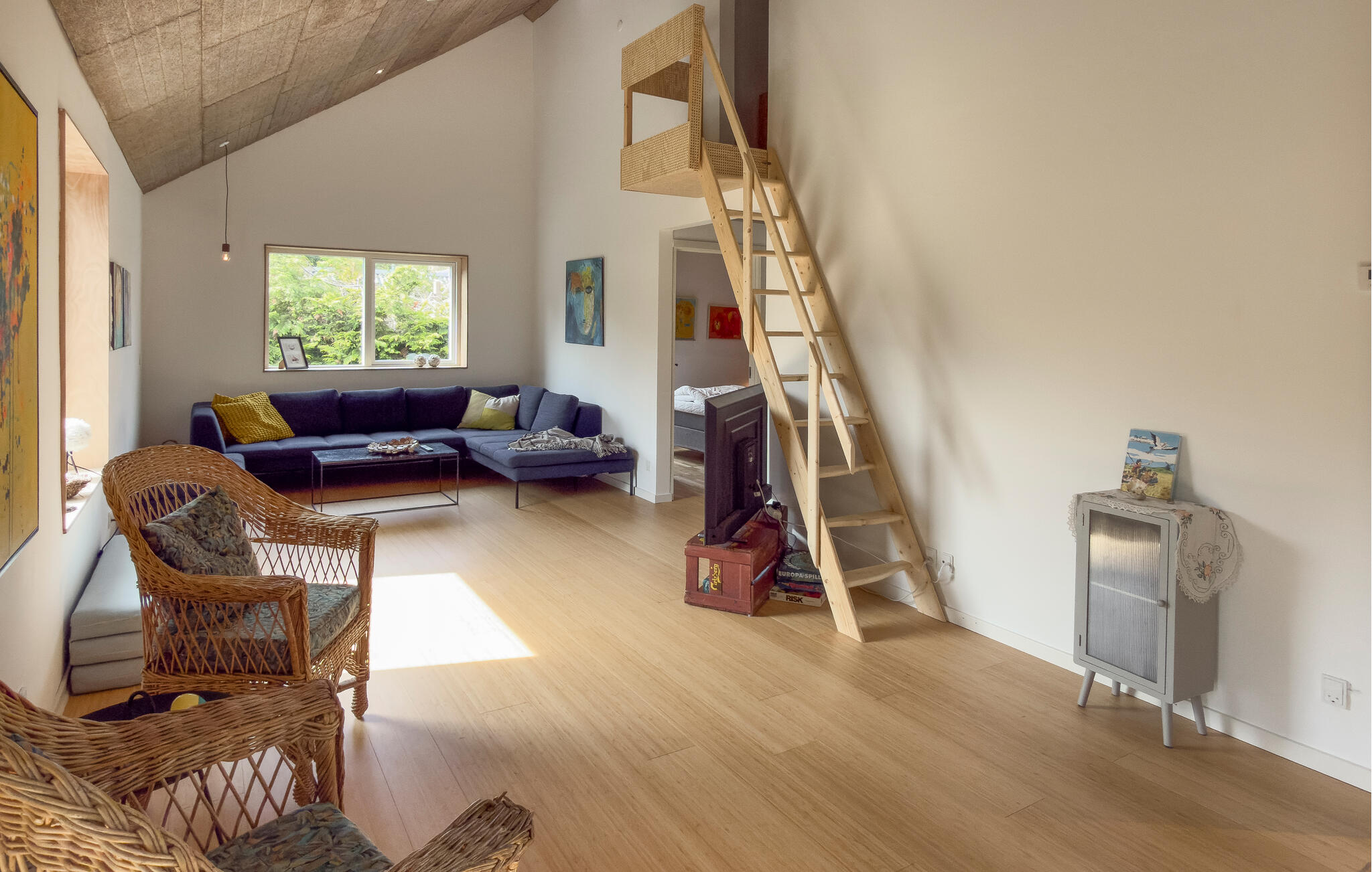 Accommodation image