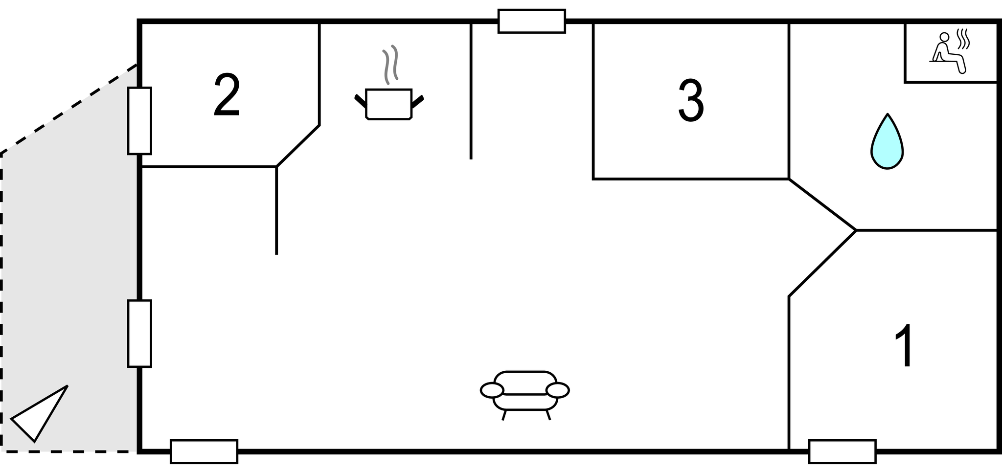 5