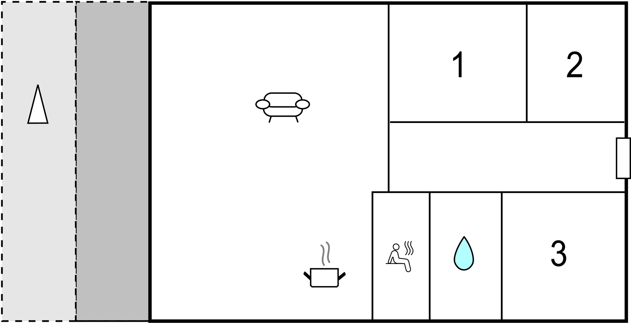 3