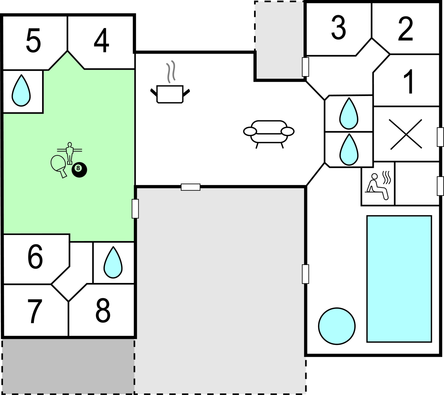 11