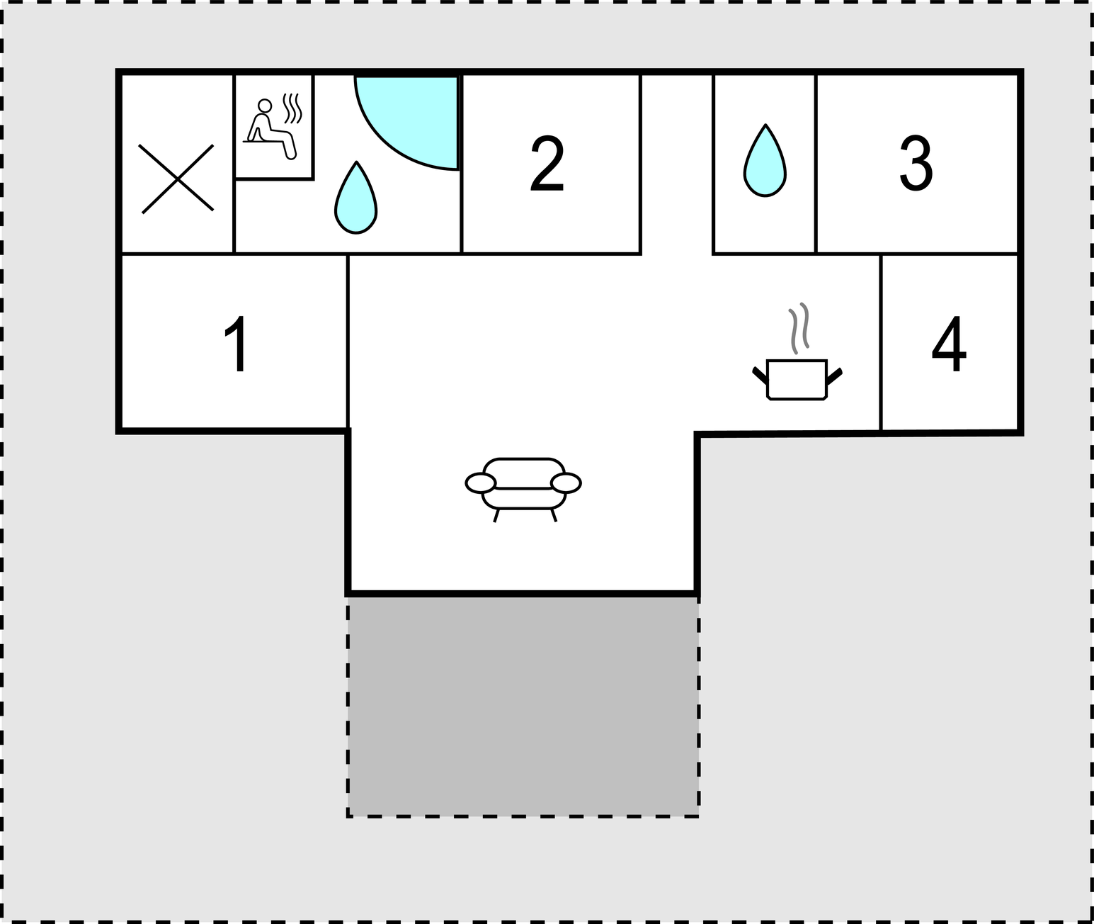 3