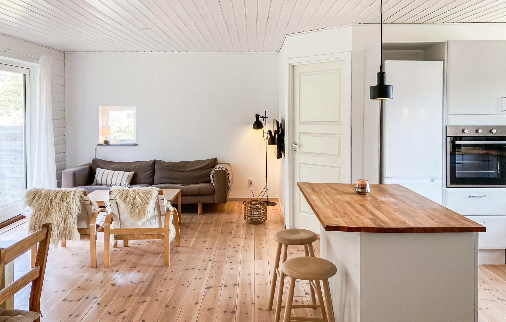 Accommodation image