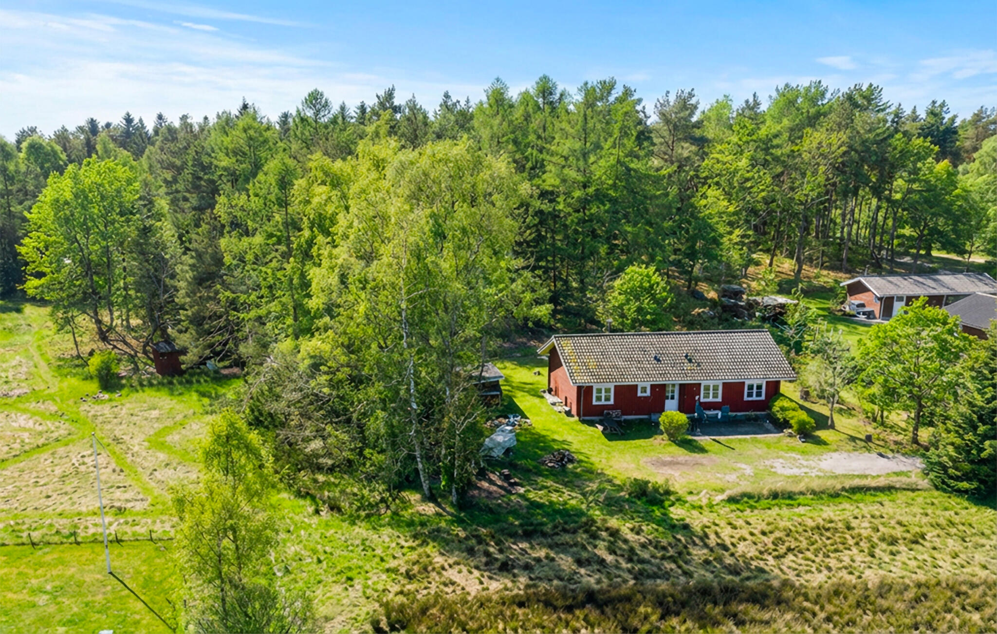 Accommodation image