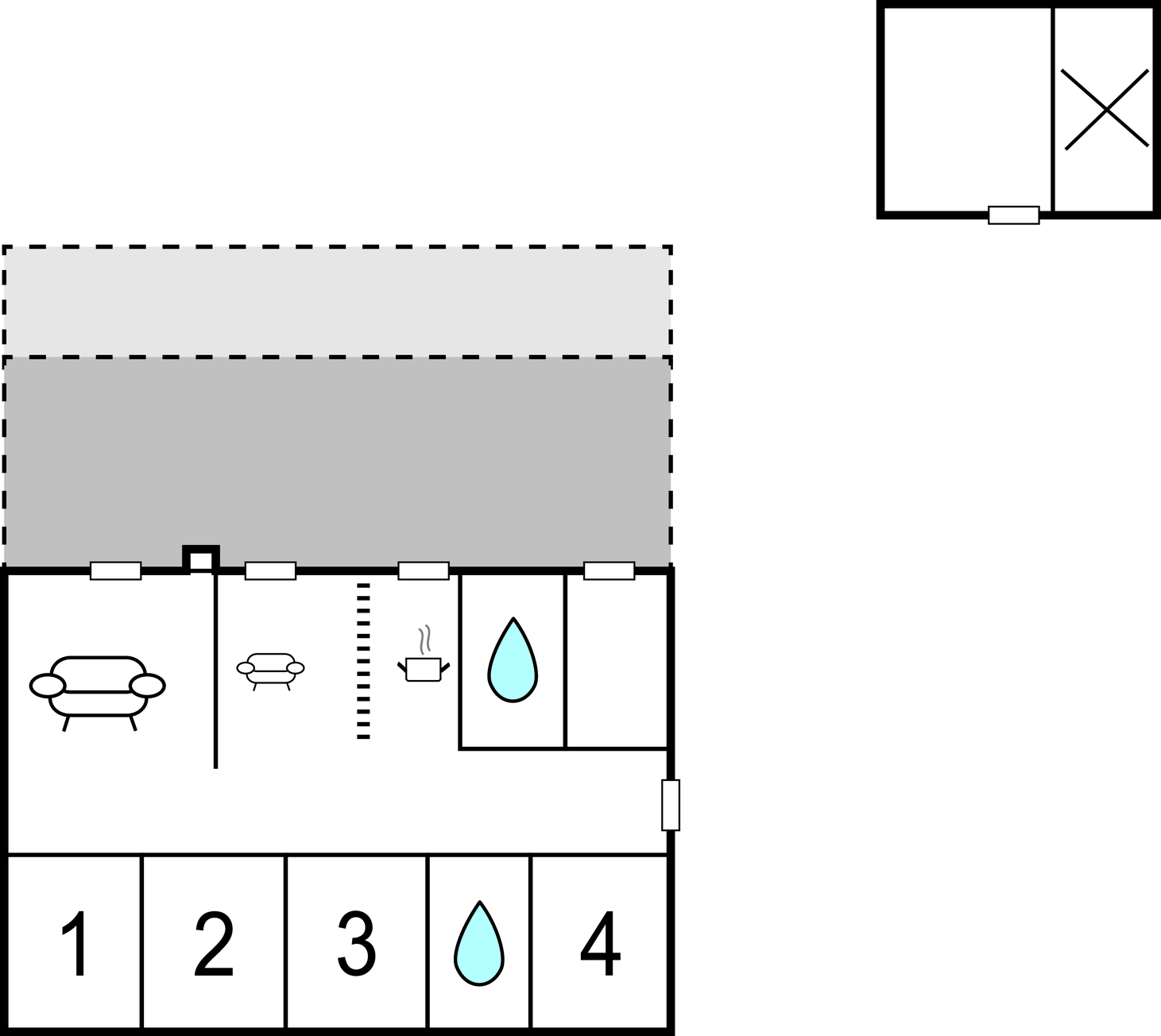 3