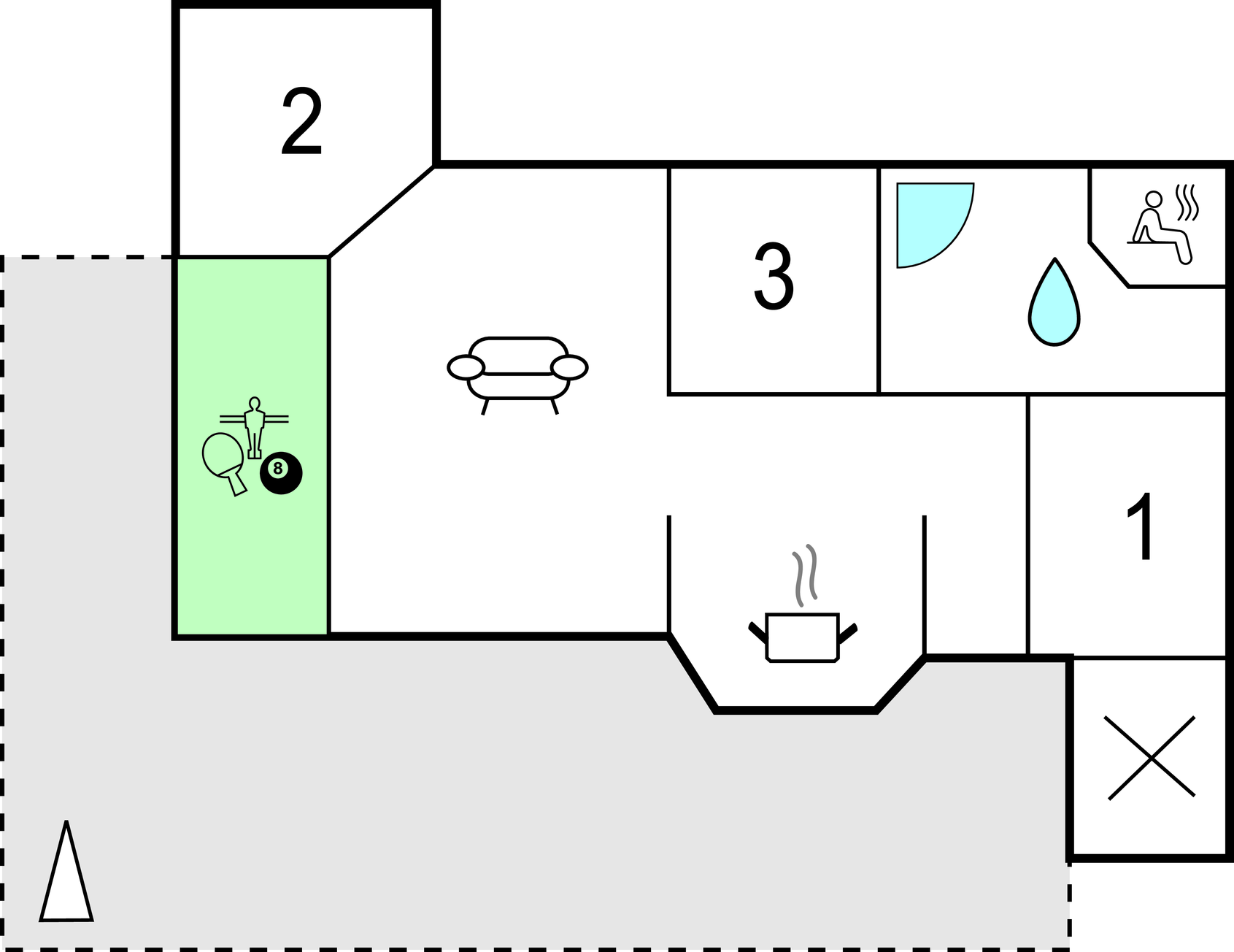 9