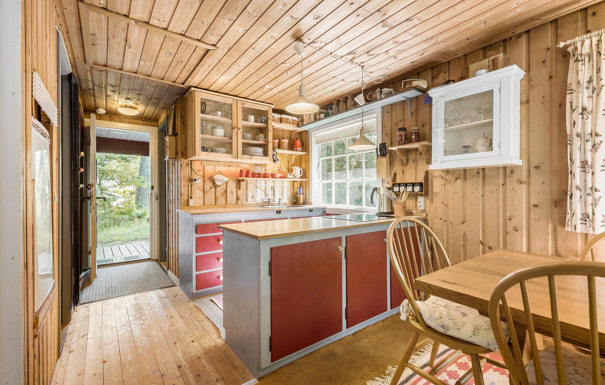 Accommodation image
