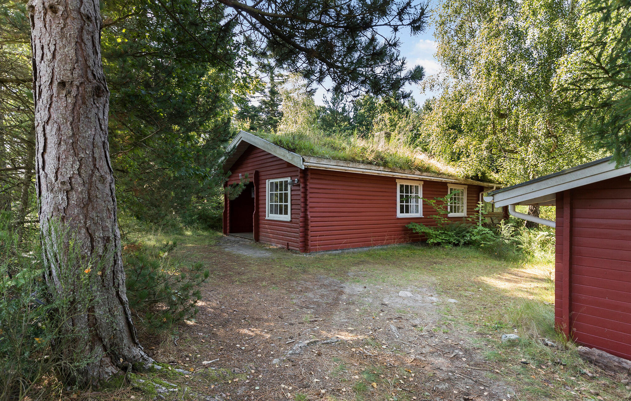 Accommodation image