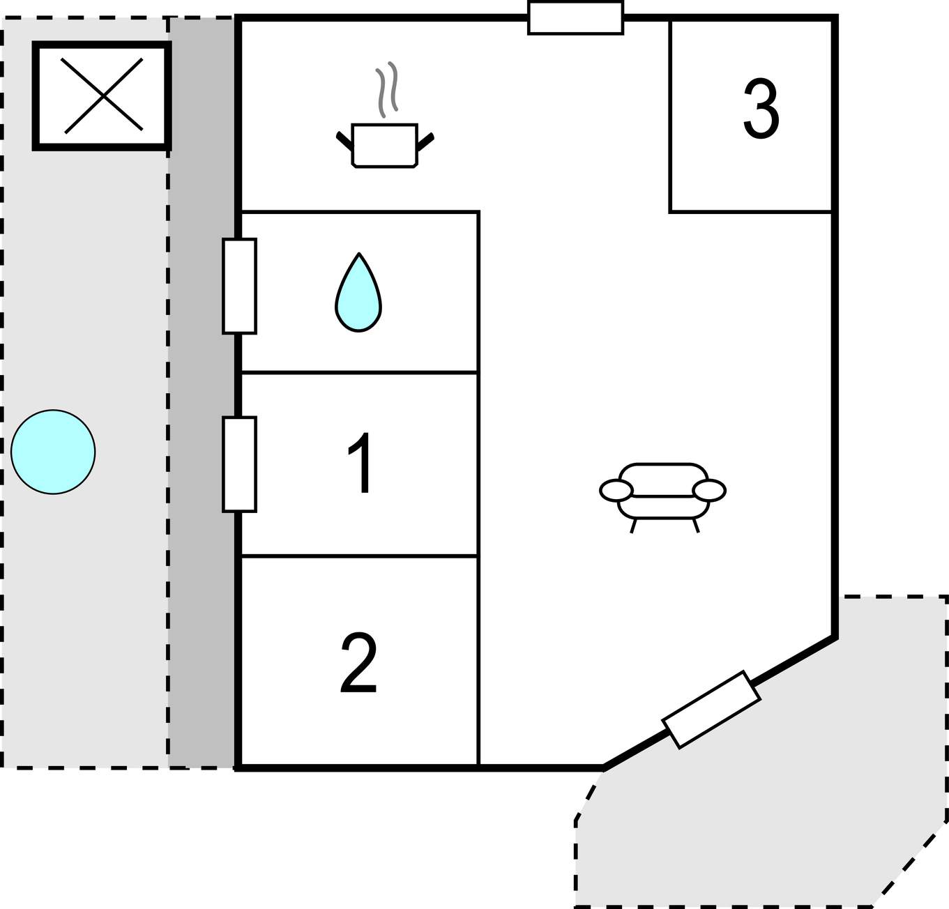 9