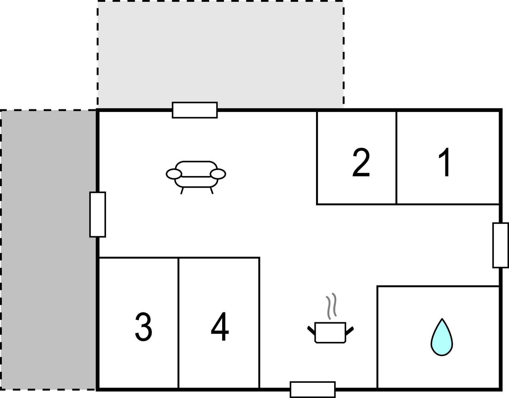 9