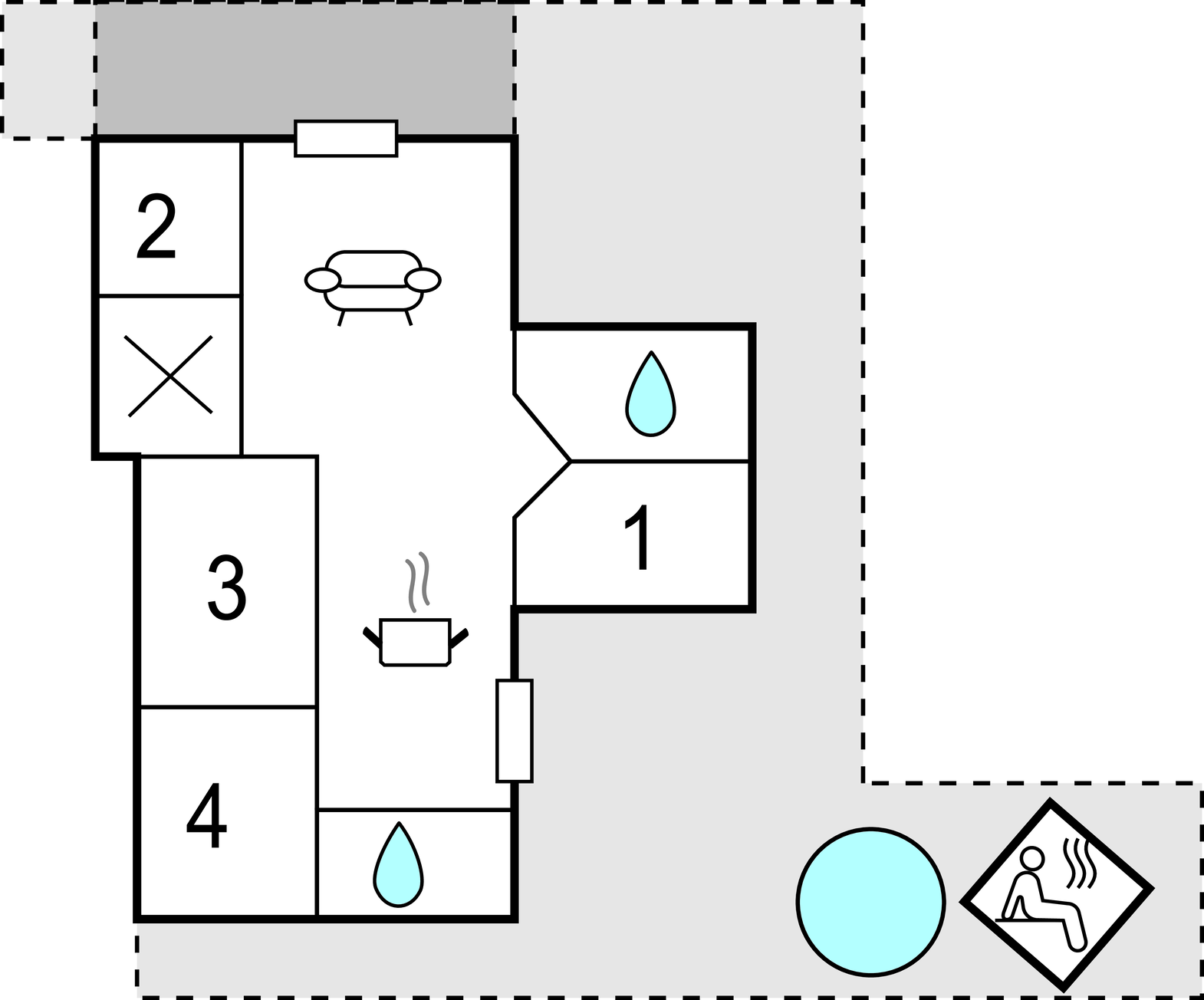 9