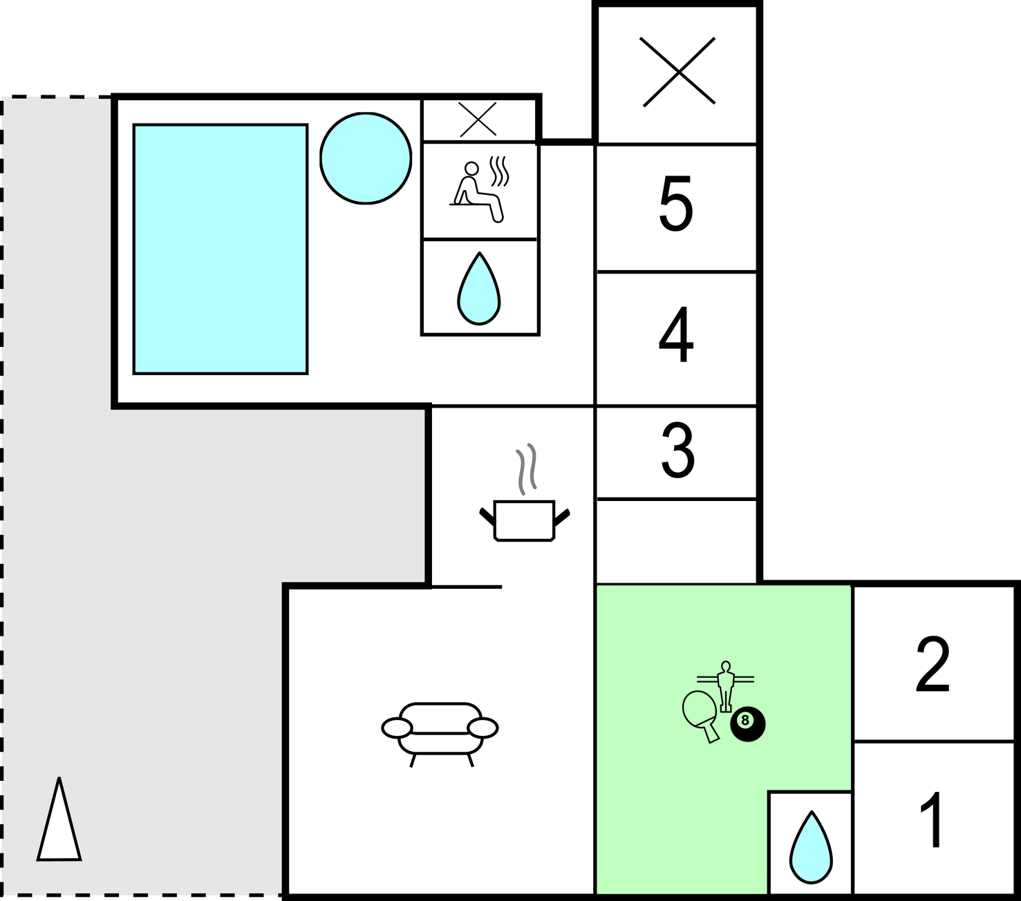 8