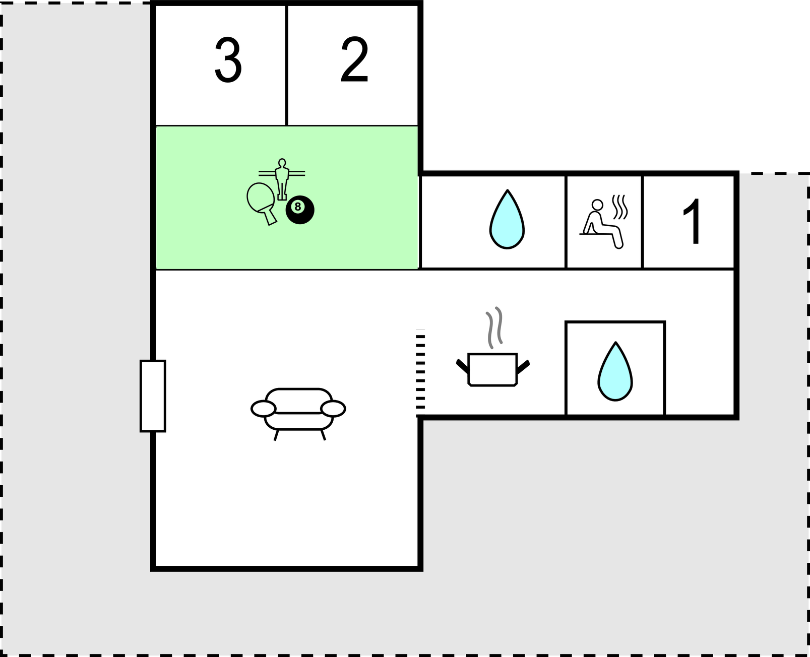 8