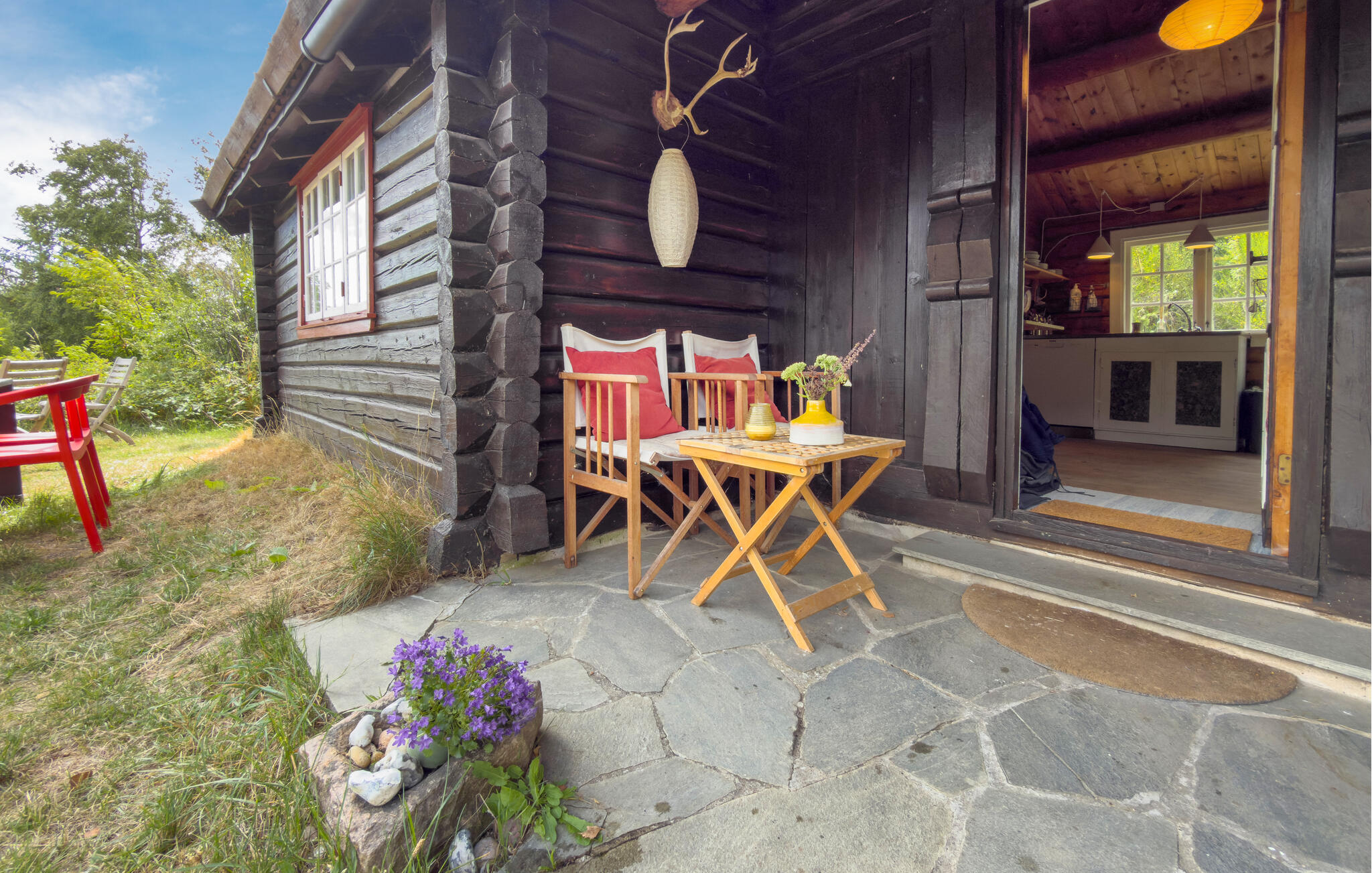 Accommodation image