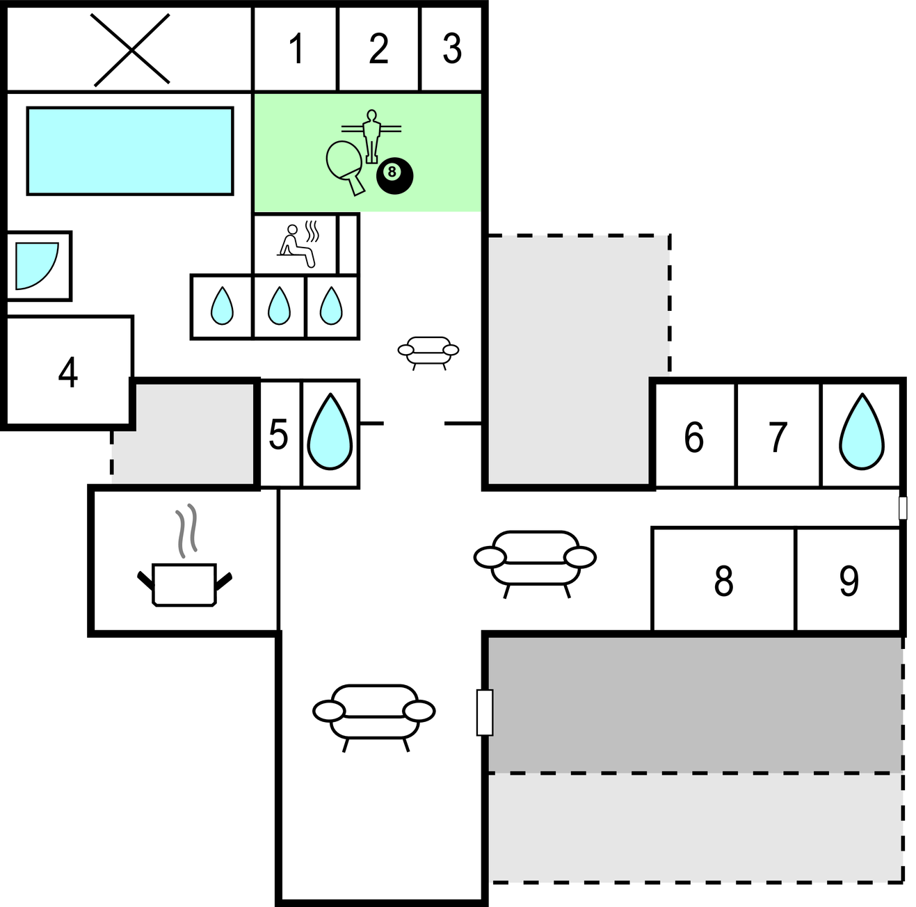 10