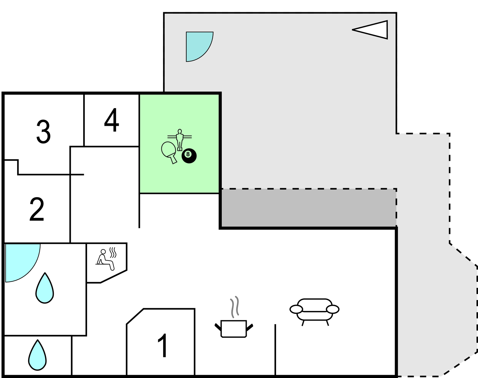 9
