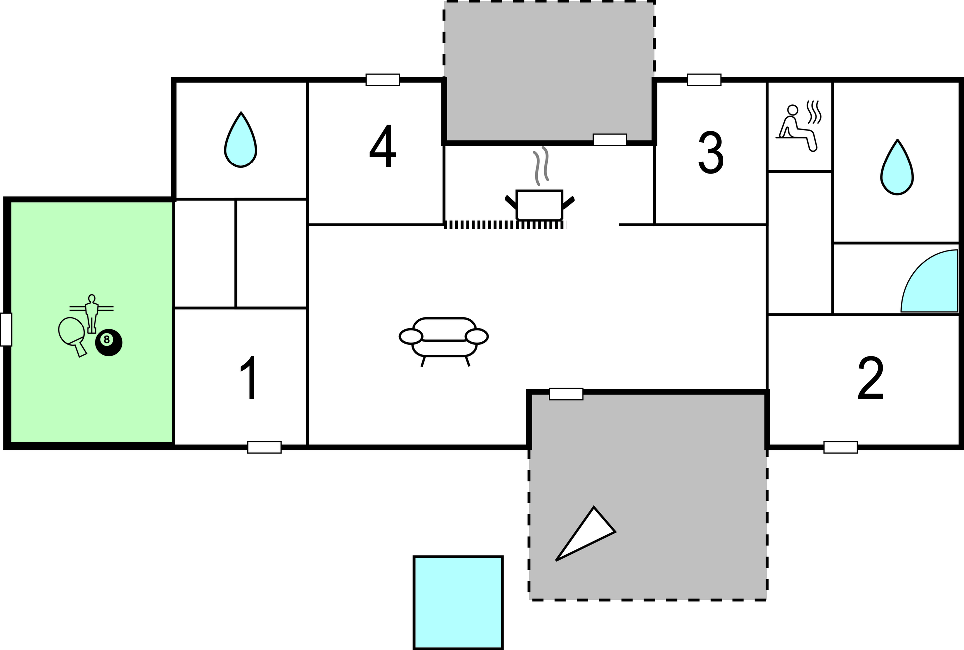 9