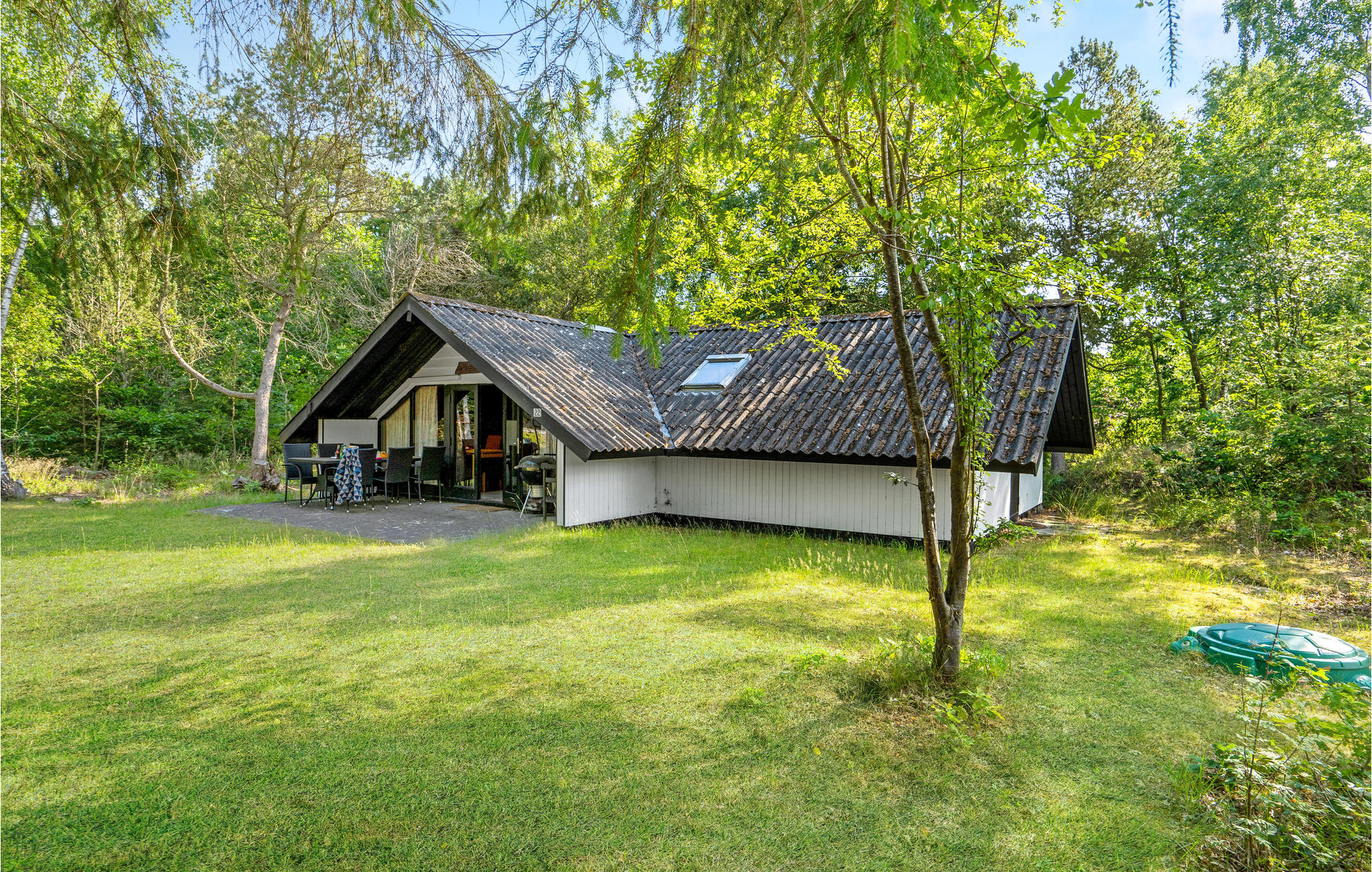 Accommodation image