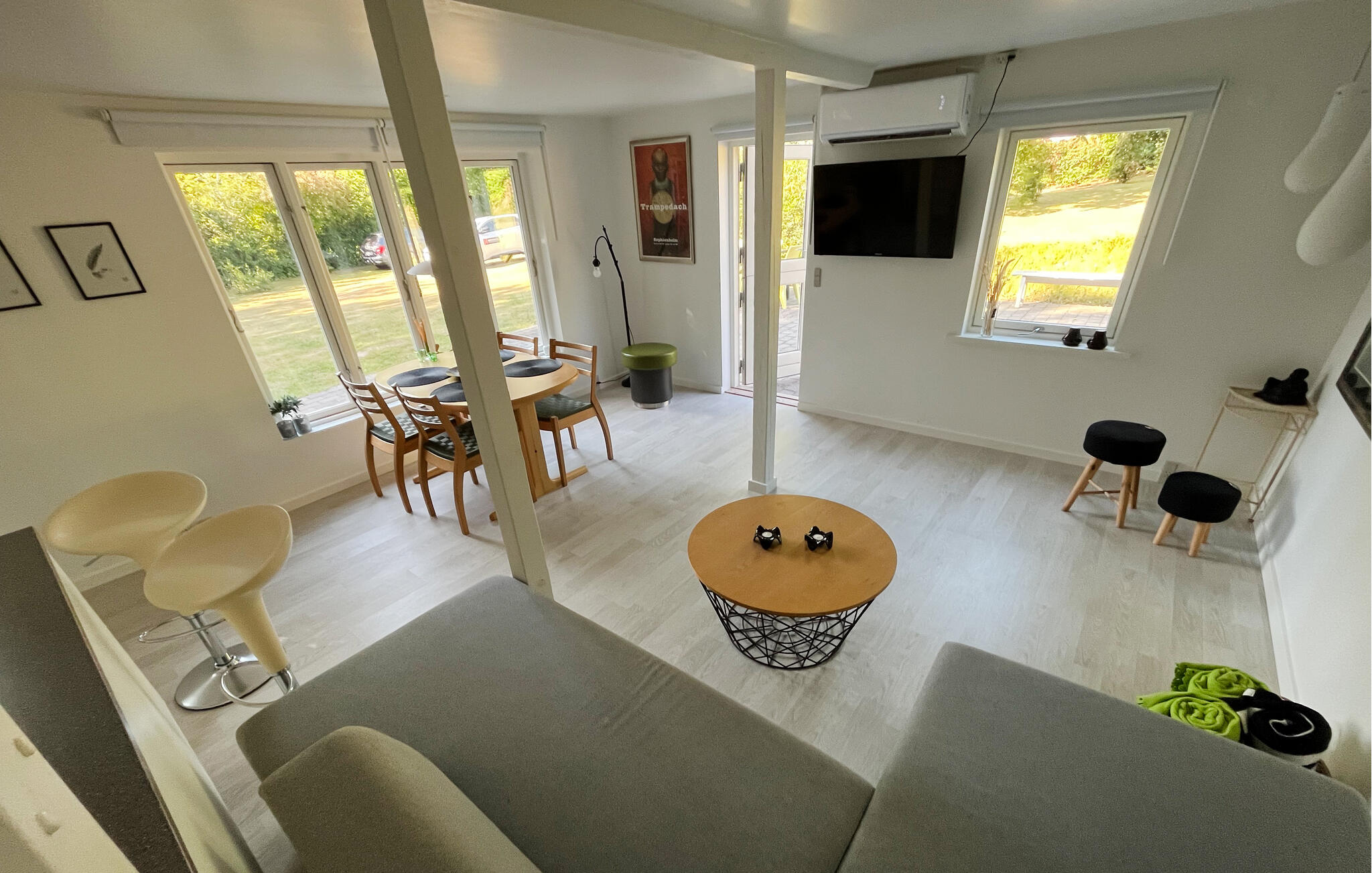 Accommodation image