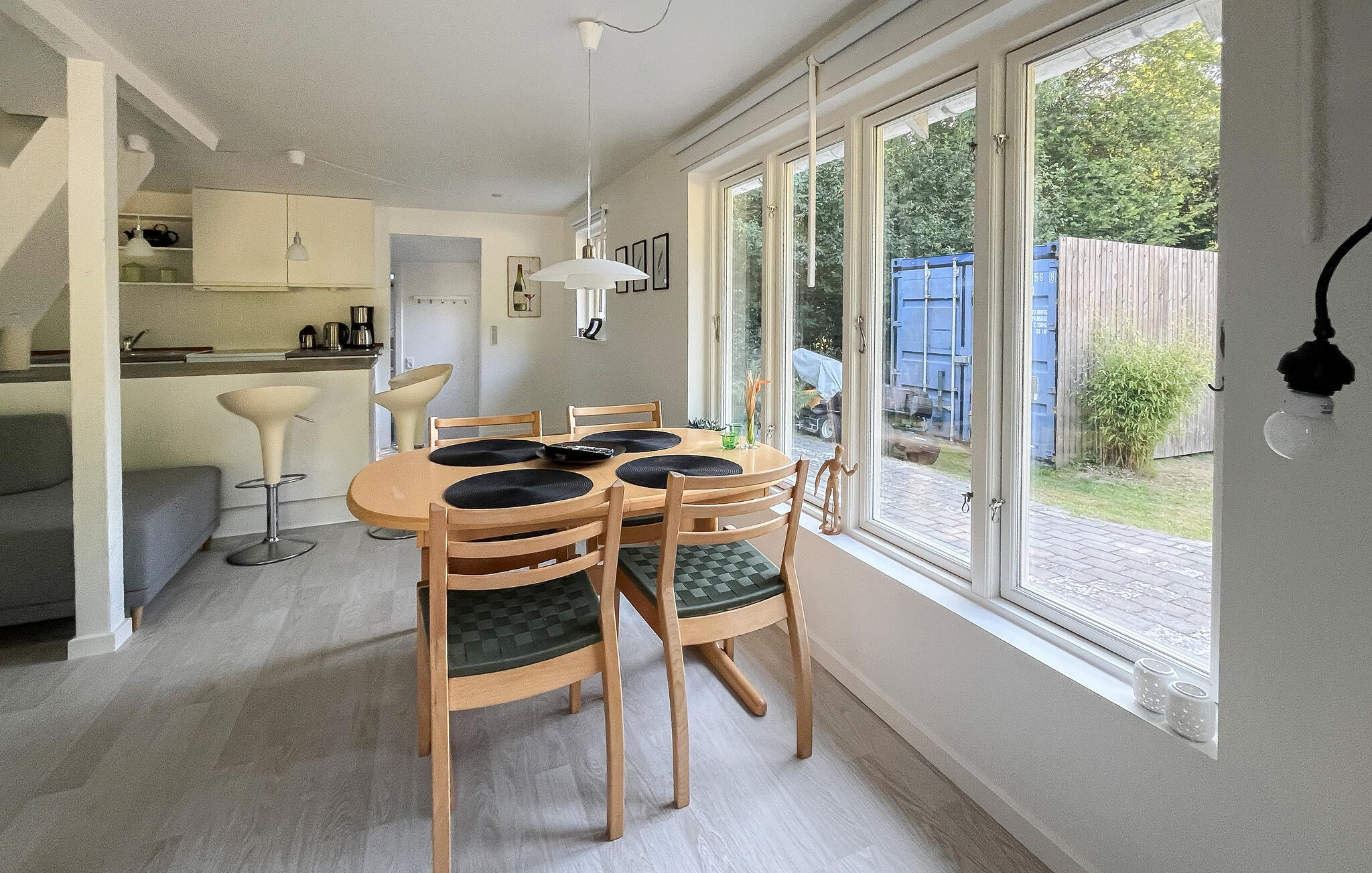 Accommodation image