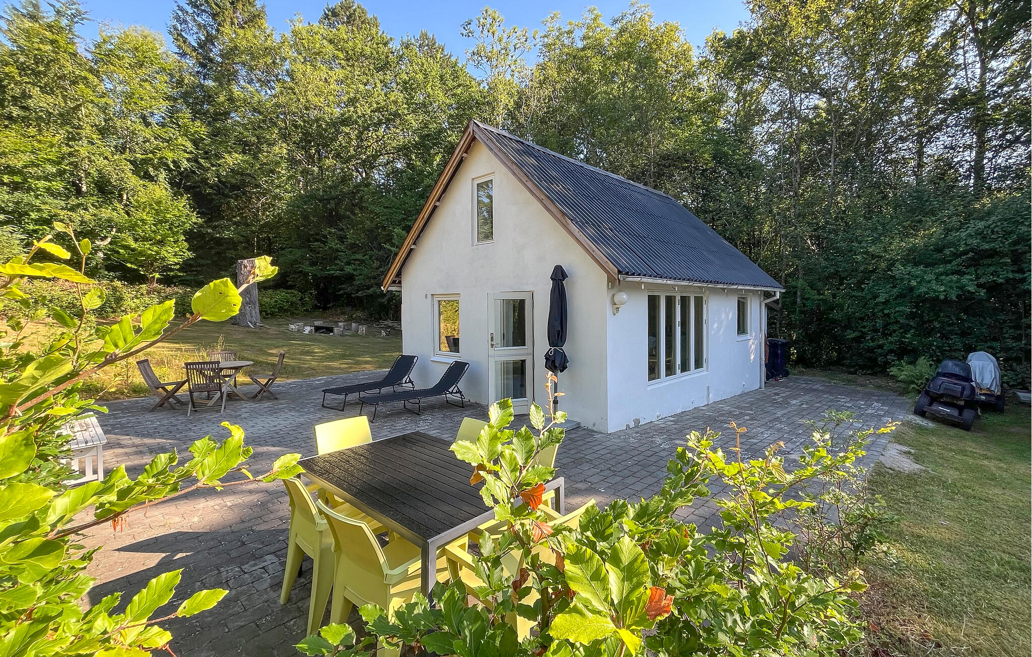 Accommodation image