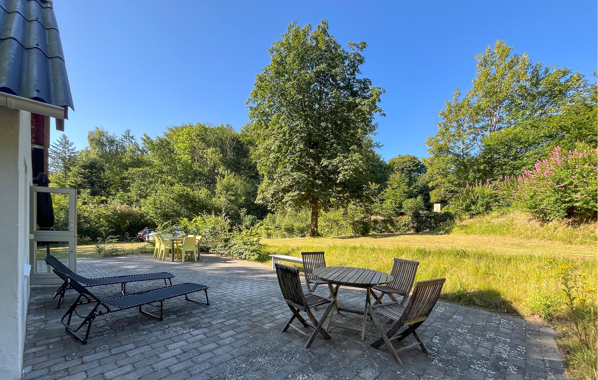 Accommodation image