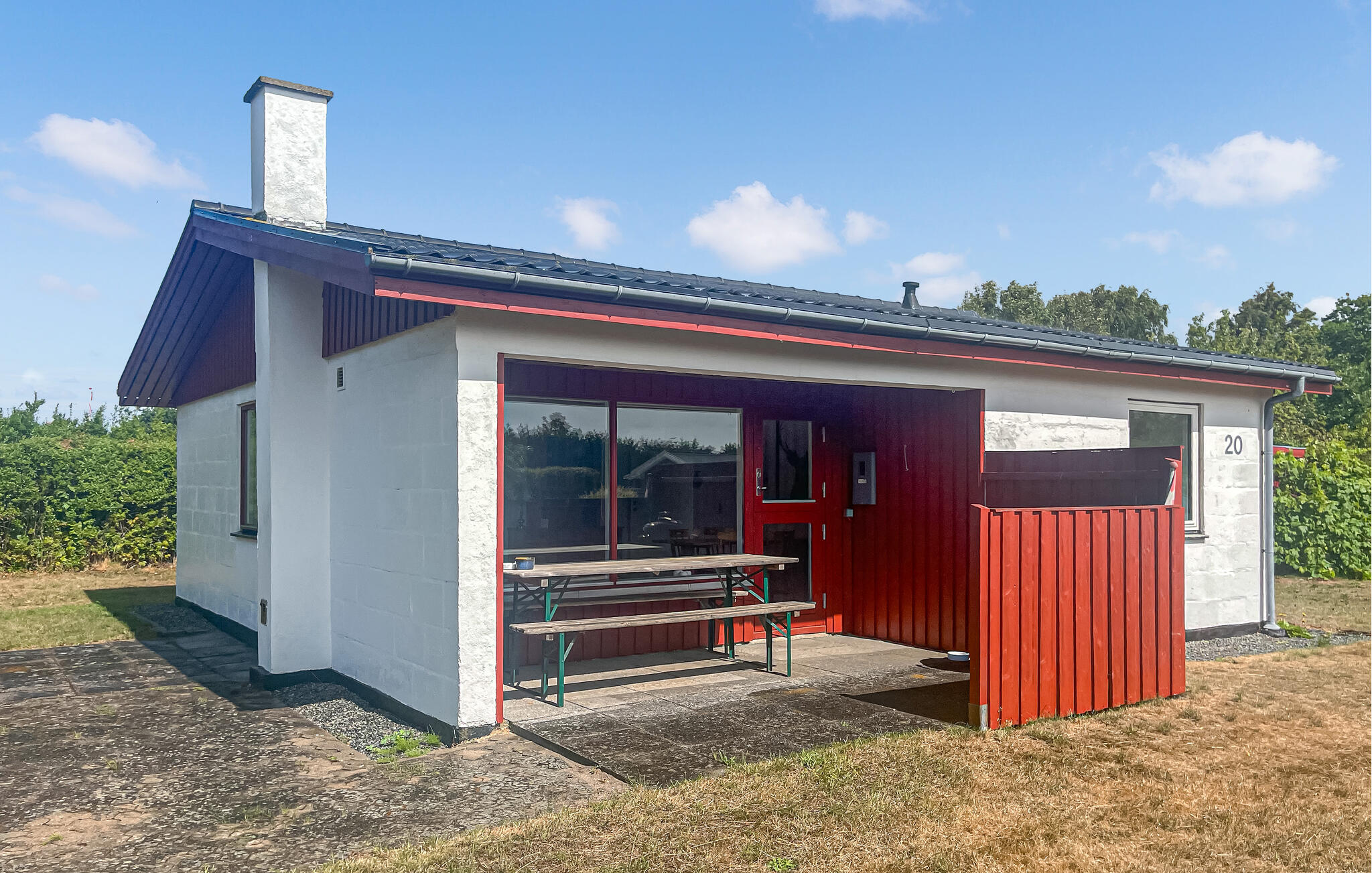 Accommodation image
