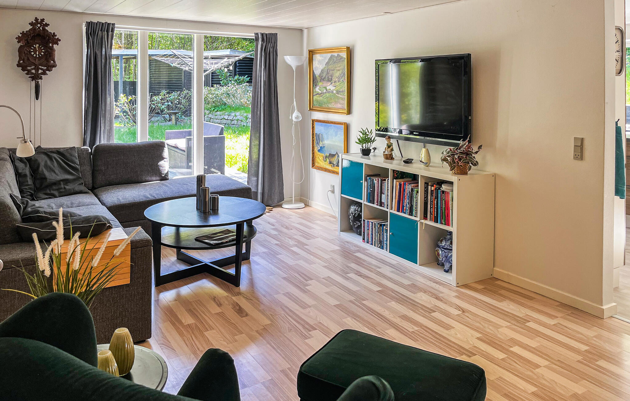 Accommodation image