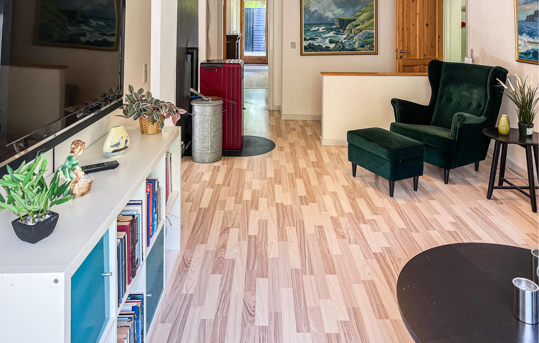 Accommodation image