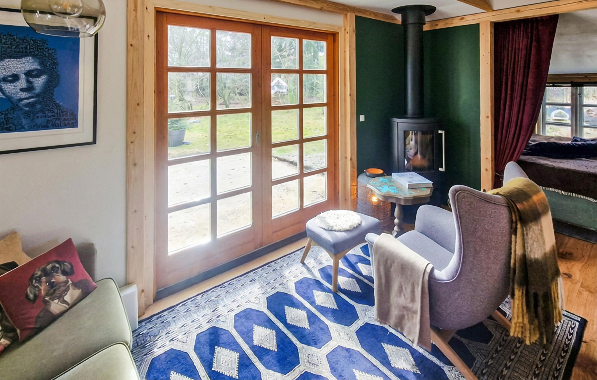 Accommodation image