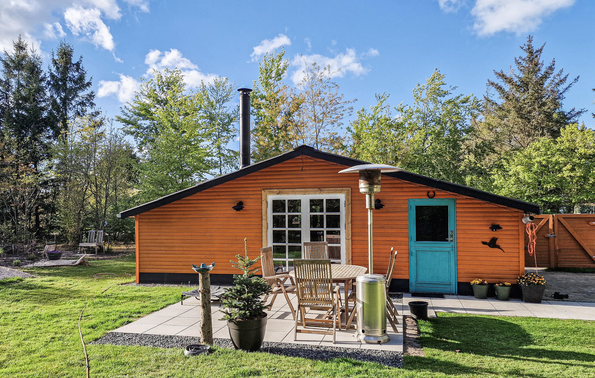 Accommodation image
