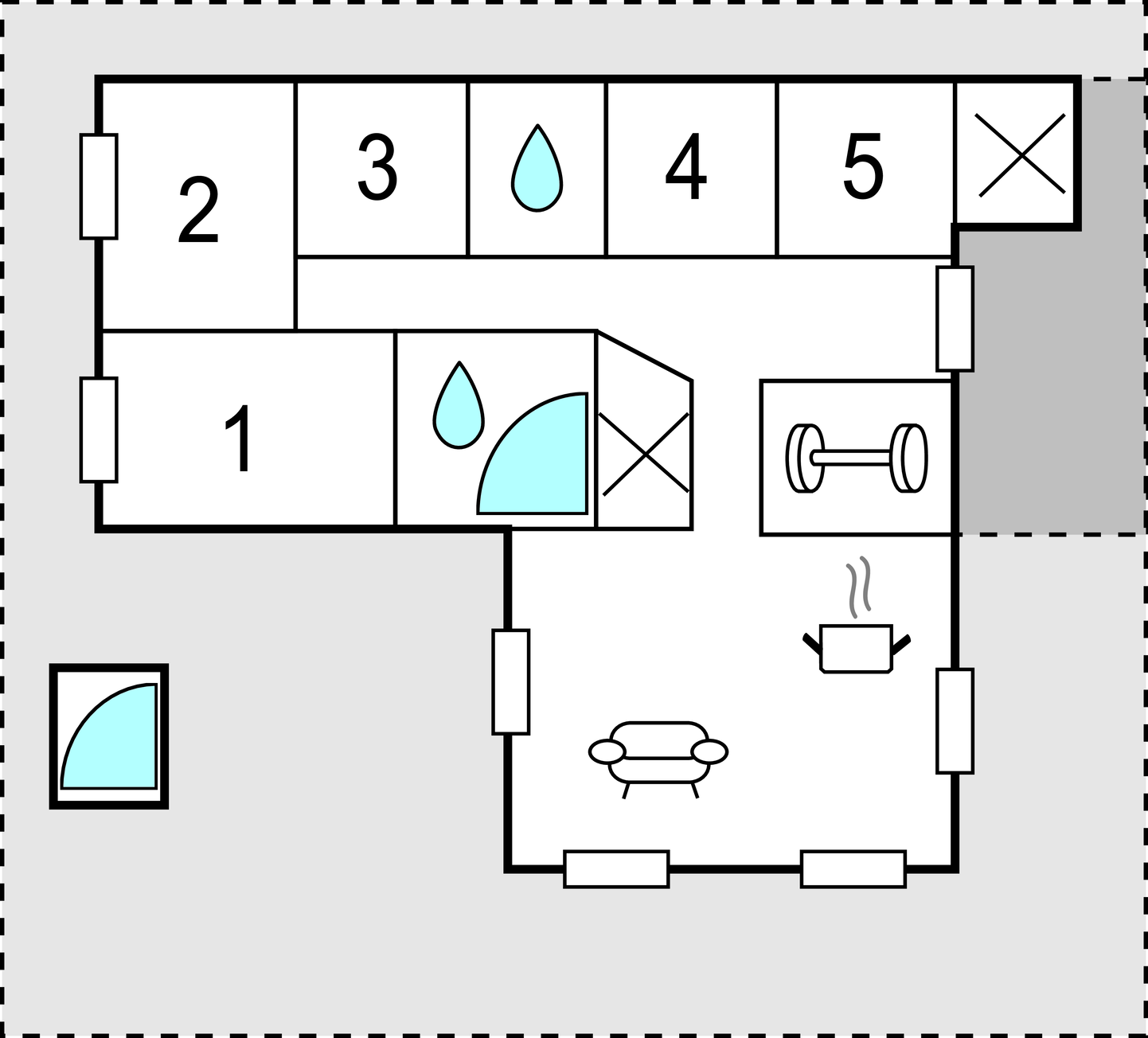 8