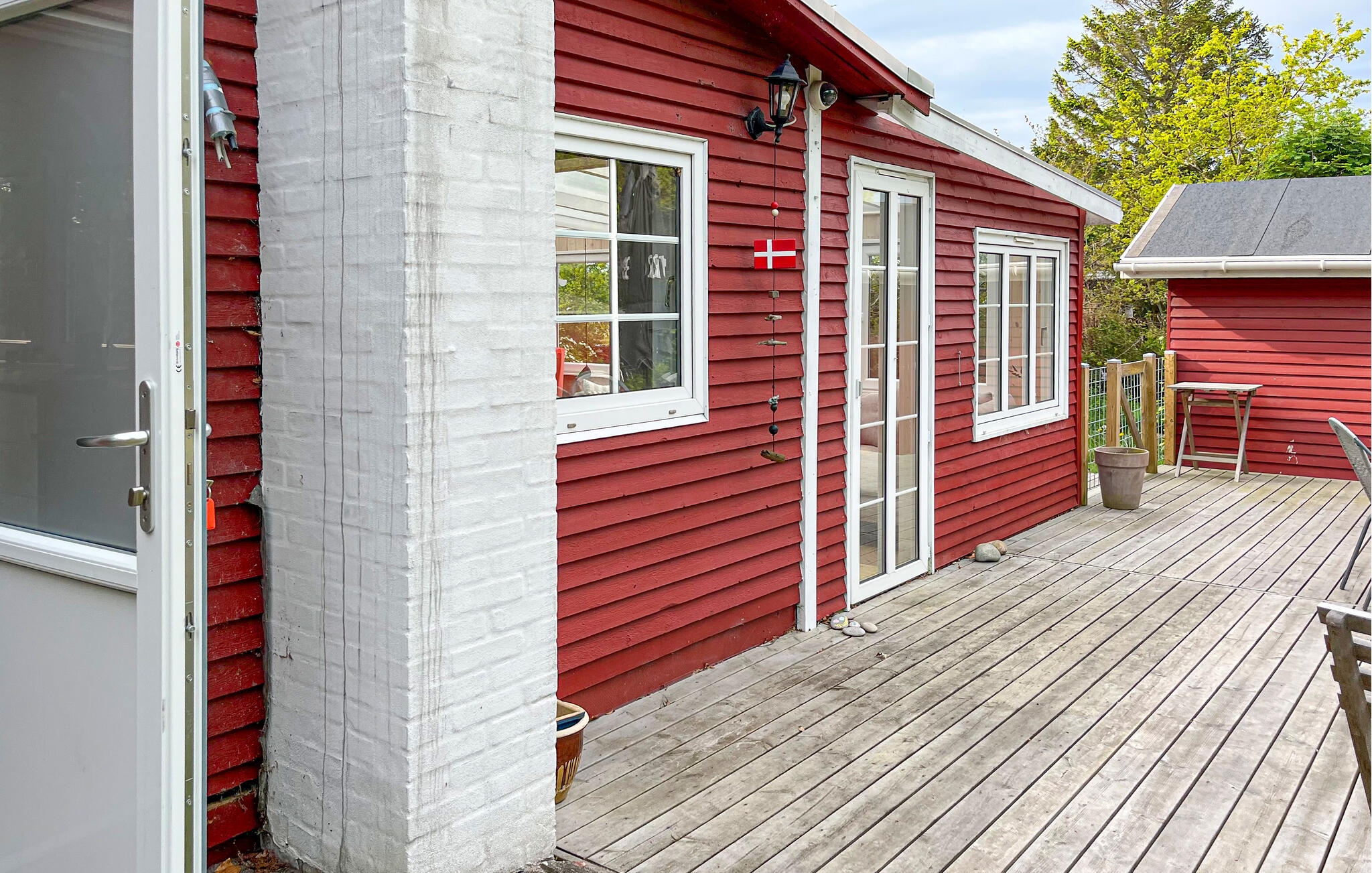 Accommodation image