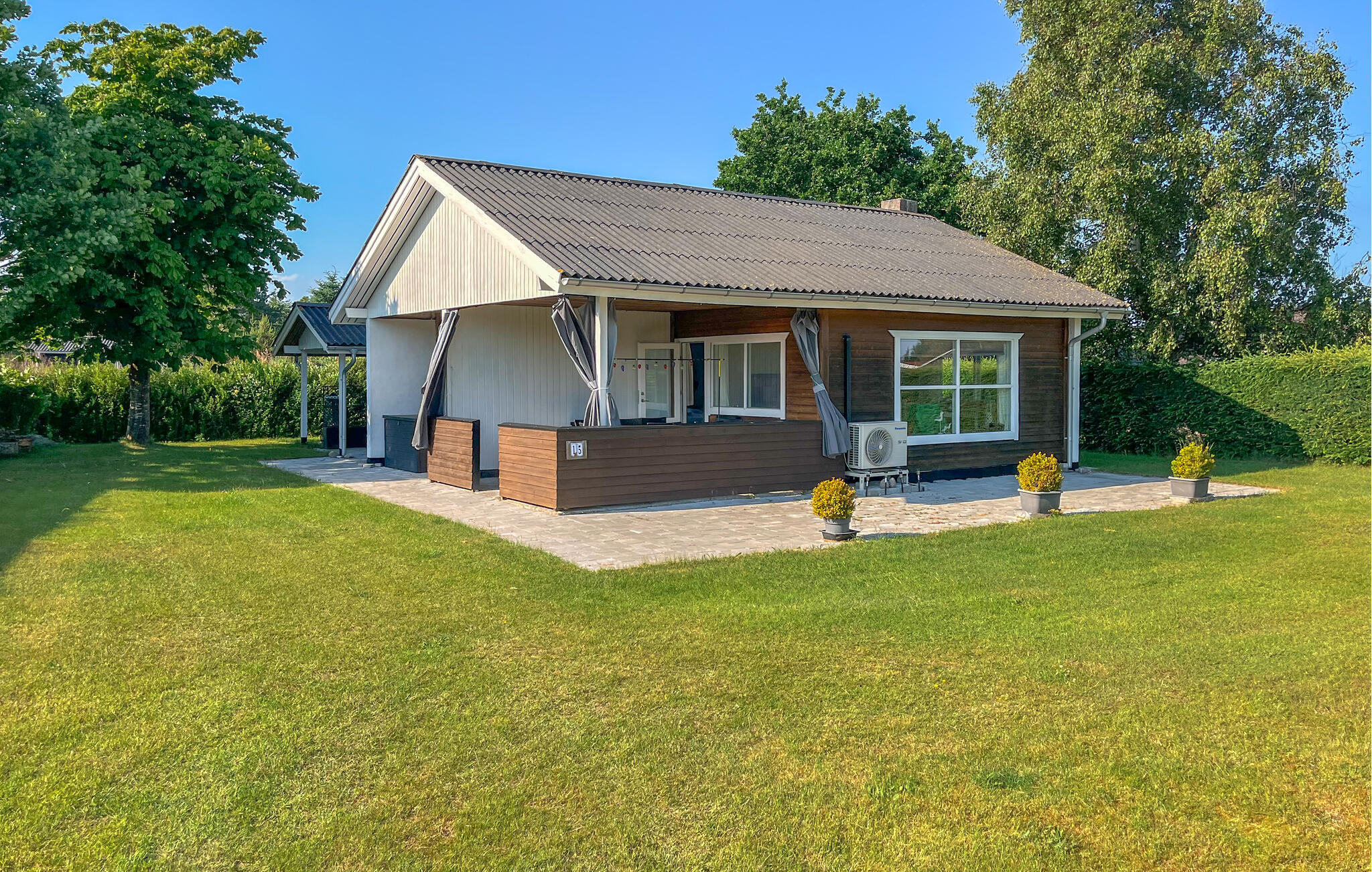 Accommodation image