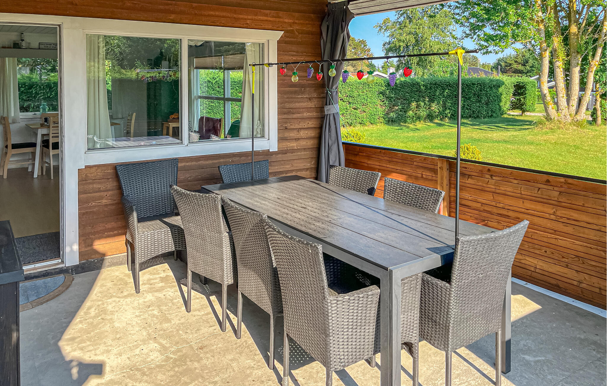 Accommodation image