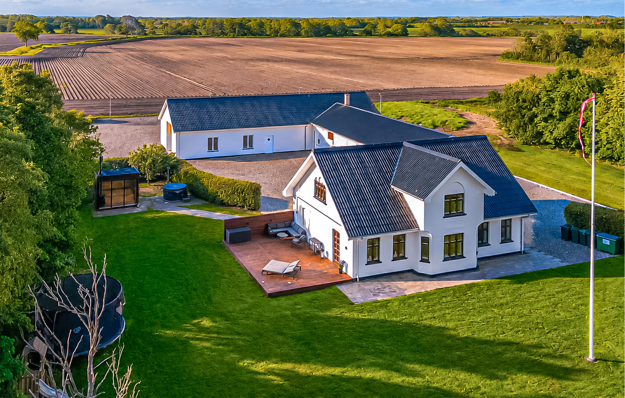 Accommodation image