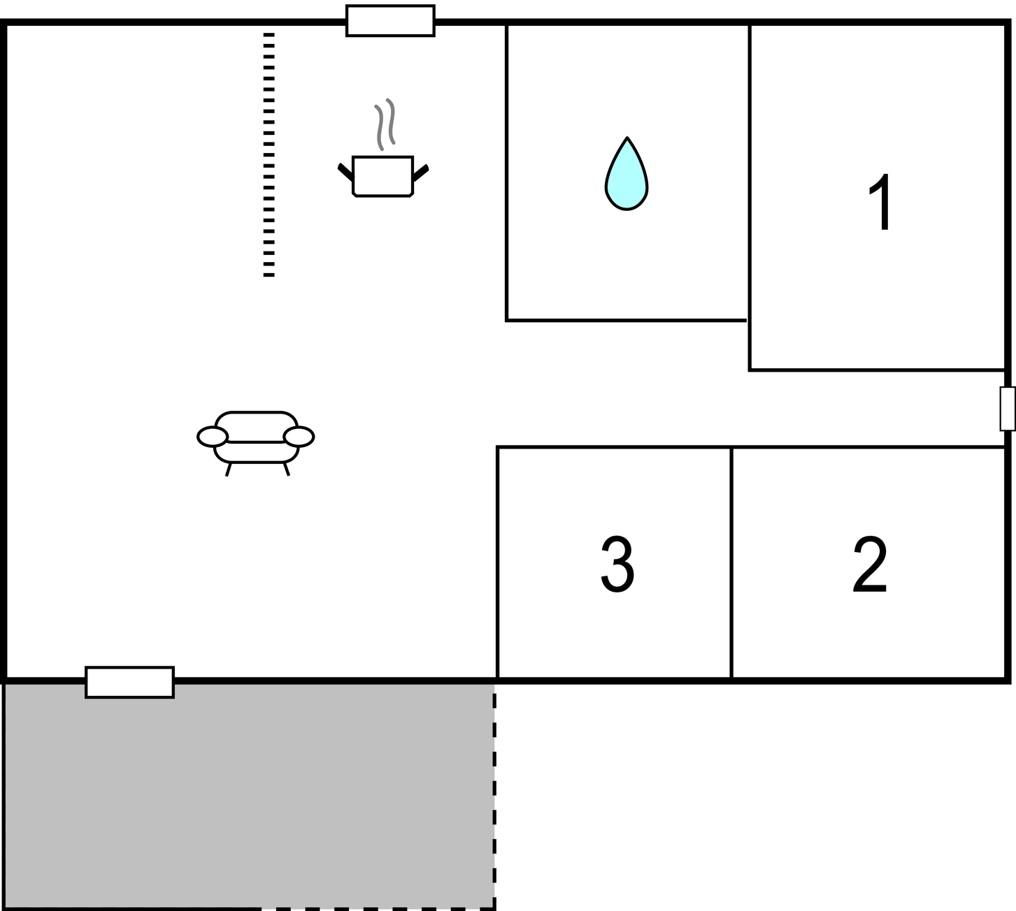 7