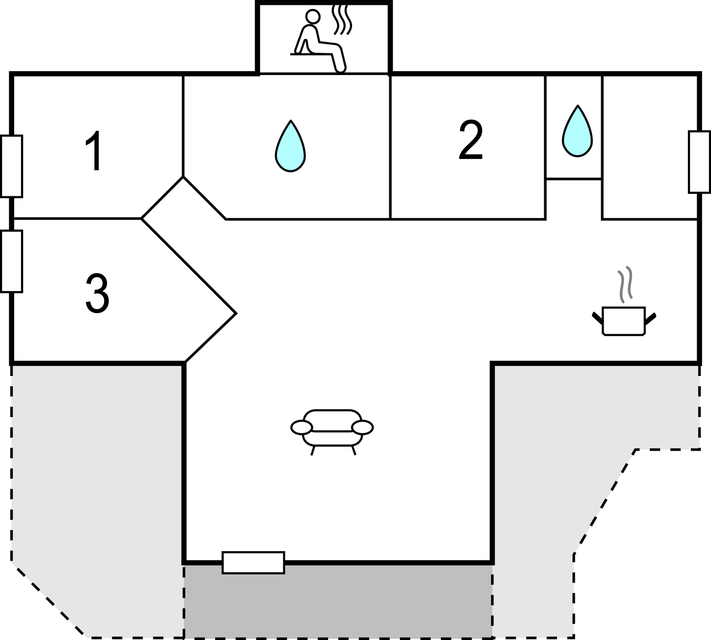 9